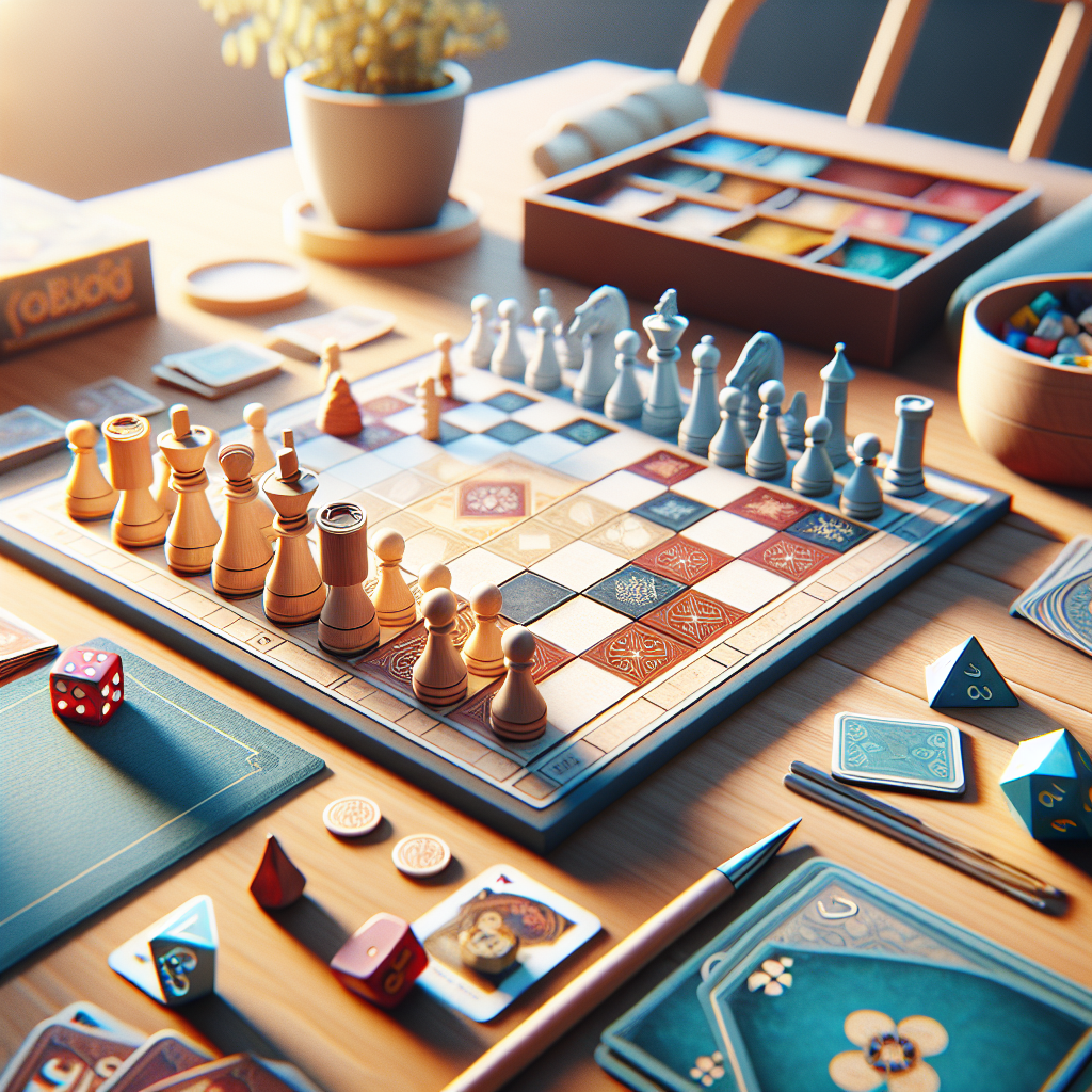 Bdg Game Features