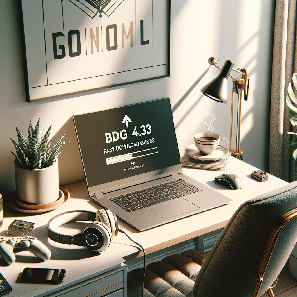Easy download guides for Bdg Game