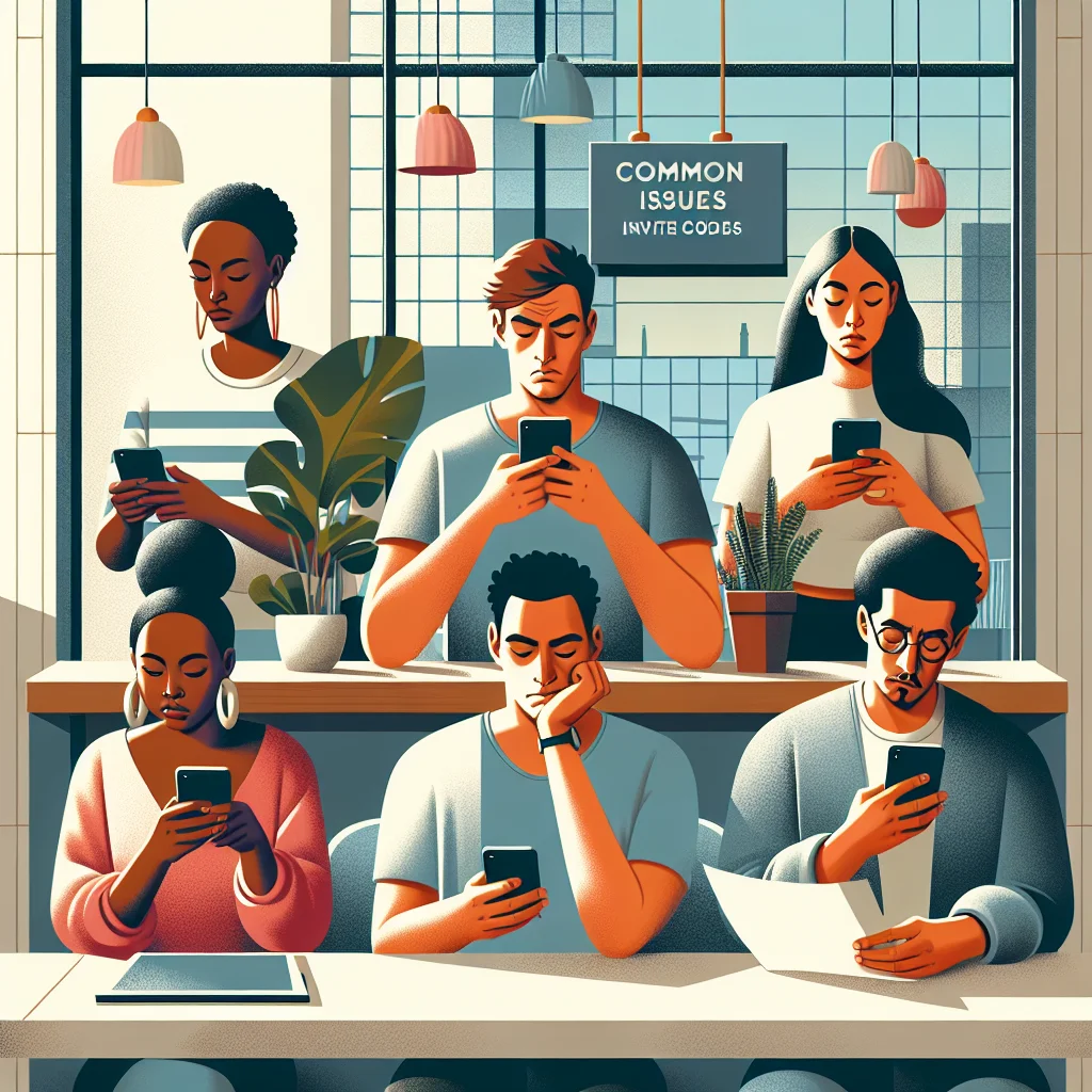 Common Issues with Bdg Invite Codes