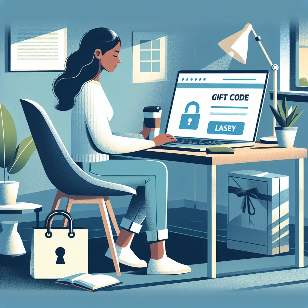 Staying safe while using Bdg Gift Codes
