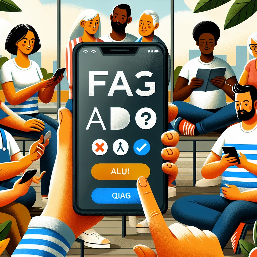 Bdg App FAQs
