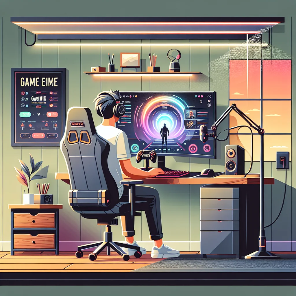Tips for Enhancing Gaming Experience